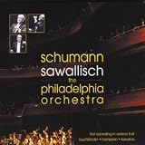 Schumann:Complete Symphonies
