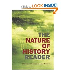 The Nature of History Reader (Routledge Readers in History)