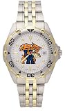 Kentucky Wildcats UK & Mascot All Star Bracelet Watch