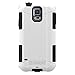 Trident Aegis Series Case for Samsung Galaxy S5 - Retail Packaging - White