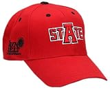 Top of the World Arkansas State Red Wolves Triple Conference Hat