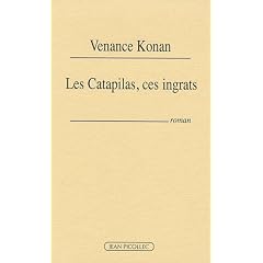 Les Catapilas, ces ingrats