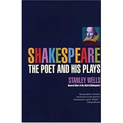 Shakespeare: The Poet and His Plays (Methuen Literature) (Biography and Autobiography)