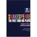 Shakespeare: The Poet and His Plays (Methuen Literature) (Biography and Autobiography)