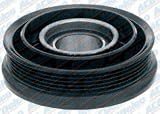 ACDelco 15-4615 A/C Compressor Pulley