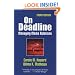 On Deadline: Managing Media Relations