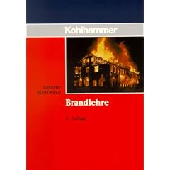 Brandlehre