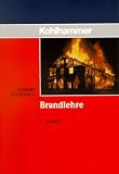 Brandlehre