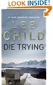 Die Trying: (Jack Reacher 2)