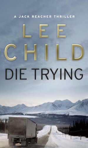 City Travel Guides Discounted  Books : Die Trying