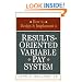 How to Design & Implement a Results-Oriented Variable Pay System