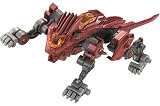 ZOIDS FZ005 レオブレイズ (アニメ仕様)