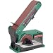 Grizzly G0547 Combo Sander 4" x 36" Belt 6" Disc