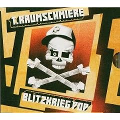 Blitzkrieg Pop