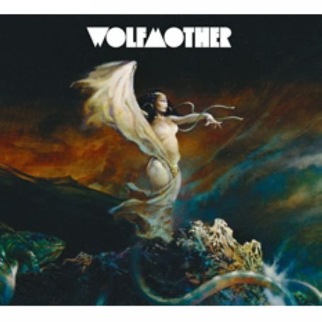 CD-Charts  Music : Wolfmother