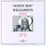 The Blues: Chicago 1937-1945