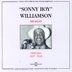 The Blues: Chicago 1937-1945