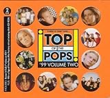Top of the Pops 1999, Vol. 2
