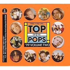 Top of the Pops '99 Vol.2