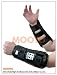 Sporting Goods : Mooto Taekwondo Forearm Protector - Black