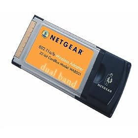 wireless adapter