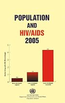 Population And HIV/Aids 2005