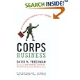 Corps Business: The 30 Management Principles of the U.S. Marines