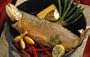4 Fresh Whole Arctic Char (1.5 lbs. each)