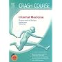 Crash Course (US):  Internal Medicine: With STUDENT CONSULT Online Access
