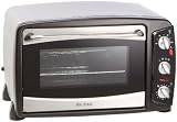 Eltac RG 16 Kleinbackofen mit Drehspie&szlig; und Umluft