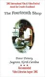 The Fourteenth Shop [VHS]