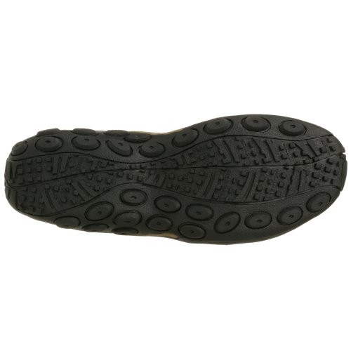 [メレル] Jungle Moc Kids Leather(ジャングル モック キッズ レザー)
