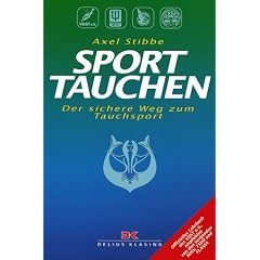 Sporttauchen. Der sichere Weg zum Tauchsport
