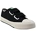 Orgrimmar Causal Children Classic Strap Canvas Shoes (Toddler, Little Kid)