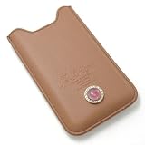 ブルガリ　”S.BVLGARI”　アイフォーン4/4S　ケース　34860　BVLGARI　【並行輸入】 BVLGARI