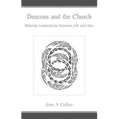 Deacons and the Church