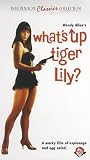What's Up Tiger Lily