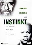 Eigenschaften Touchstone  / Instinkt