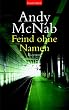 Feind ohne Namen: Roman