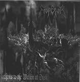 Emperor - Anthems to the Welkin at Dusk