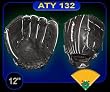Akadema Precision KIP Series Right Handed Infield Glove 12"