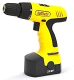 コードレス ドリル ドライバー