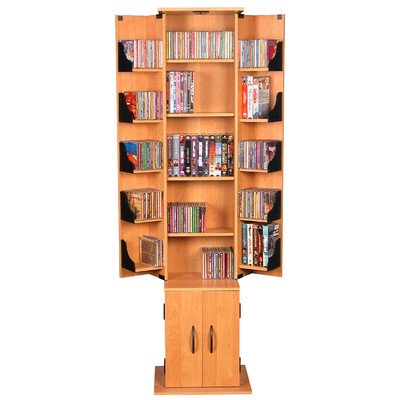 Venture Horizon Media Tower On Sale