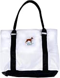 Boxer Fashion Tote2008