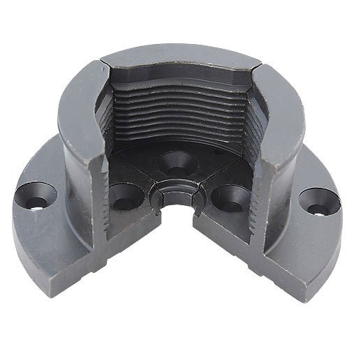 Oneway 3602 #2 Profiled Tower Jaws for Stronghold Chuck