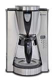 Produkt-Bild: Karcher 112884 Kaffeemaschine Silver Star mit Timer