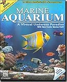 Marine Aquarium & Goldfish Aquarium