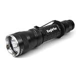 EagleTac T20C2 Mark II LED-Taschenlampe (XP-G S2)