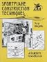 Sportplane Construction Techniques (Tony Bingelis Ser.))