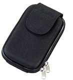 Produkt-Bild: digiETUI Kameratasche f&uuml;r Panasonic TZ Serie  TZ6,TZ7, TZ8, TZ10,TZ18,TZ22) neoprene
